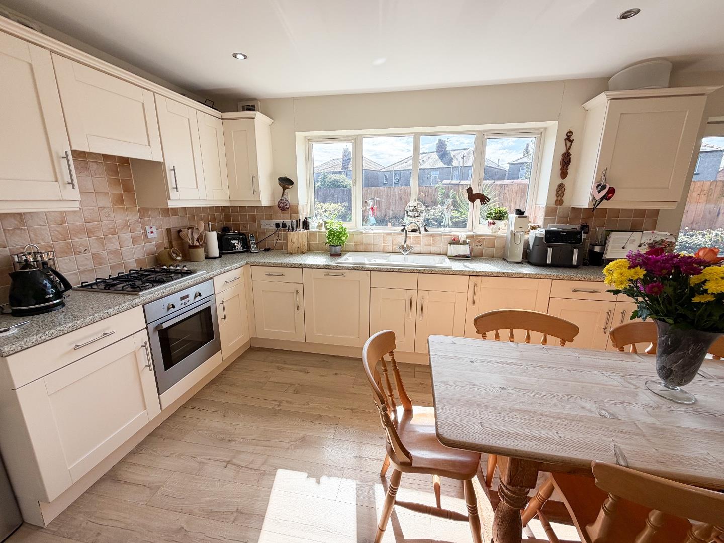 School House Close, North Cornelly, Bridgend County Borough, CF33 4HJ